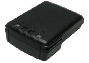 Alinco DJ-G5 1100 mAh 7,9 Wh NiMH 7,2 V