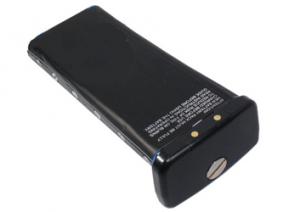 Garmin VHF 720 1400 mAh 10,0 Wh NiMH 7,2 V