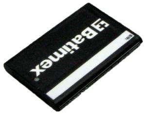 Samsung GT-B2100 650 mAh 2,4 Wh Li-Ion 3,7 V