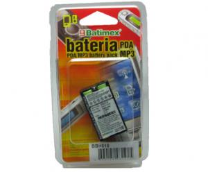 Baterie Sennheiser BA2015 EK1038 1500 mAh