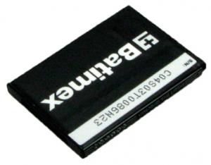 Sagem MY501X 750 mAh 2,8 Wh Li-Ion 3,7 V