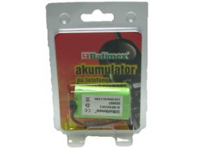 Uniden BT-446 800 mAh 2.9Hh NiMH 3,6 V 3xAAA