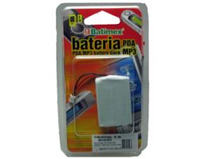 Sportdog Houndhunter SR200-I 750mAh 3,6 Wh NiMH 4,8V