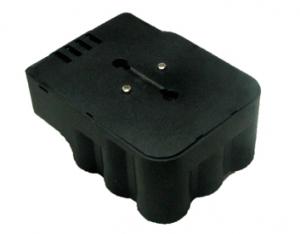 Leica GEB77 TC400-905 1200mAh NiMH 12V baterie