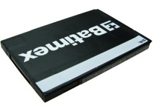 HTC Evo Shift 4G 1200 mAh 4,4 Wh Li-Ion 3,7 V