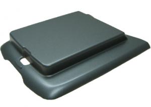 HP iPAQ hw6515 2500 mAh 9.3WhLi-Polymer 3.7V zvětšený