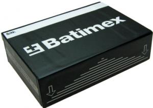 Svítilna BlackBerry 9800 2600 mAh 9,6 Wh Li-Ion 3,7 V zvětšená