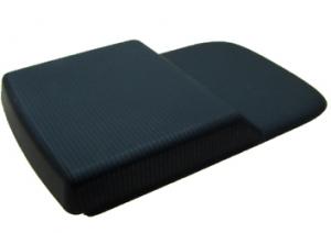 Svítilna BlackBerry 9800 2600 mAh 9,6 Wh Li-Ion 3,7 V zvětšená