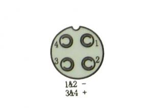 Inteligentní nabíječka pro Li-Ion / Li-Polymer 7A 25,2 V / 25,9 V 6A