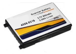 Unitech HT630 191-908304-200 900mAh baterie