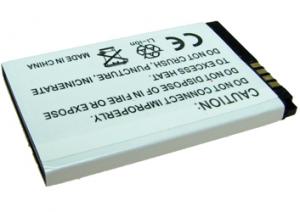 LG C320 850 mAh 3,1 Wh Li-Ion 3,7 V