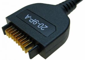 Připojovací kabel BNA022-> BNO623