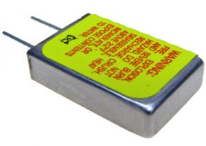 Baterie LTC-7PN-S4 EaglePicher 750 mAh 3,5 V