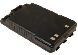 Yaesu FNB-102Li 2000 mAh 14,8 Wh Li-Ion 7,4 V