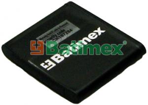 Nokia 8800 500mAh Li-Ion 3,7 V
