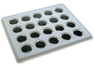 Hromadná baterie CR2032 Varta 3.0V