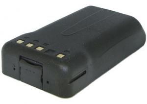 Kenwood KNB-25A 2100 mAh 15,1 Wh NiMH 7,2 V