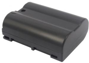 Nikon EN-EL15 1400 mAh 10,4 Wh Li-Ion 7,4 V