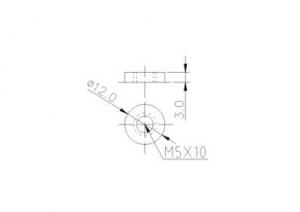 BL12280 28Ah AGM 12V LC-P1228P PS-12280