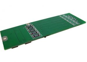 PCM pro Li-Ion / Li-Polymer 18.0V / 18.5V 16A, 90x30x5mm, s vyvažovačem