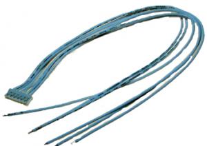 PCM pro Li-Ion / Li-Polymer 18.0V / 18.5V 16A, 90x30x5mm, s vyvažovačem