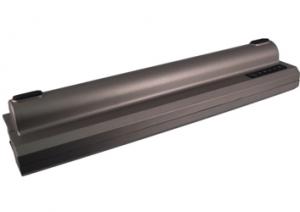 Dell Latitude E4300 6600 mAh 73,3 Wh Li-Ion 11,1 V