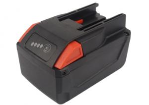 Milwaukee 48-11-2830 2000mAh 56,0Wh 28,0V