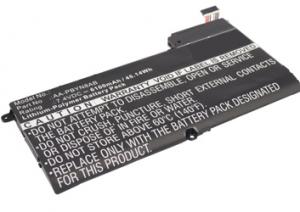 Li-Polymer Samsung NP530U4B 6120 mAh 7,4 V