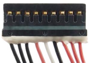 Li-Polymer Samsung NP530U4B 6120 mAh 7,4 V
