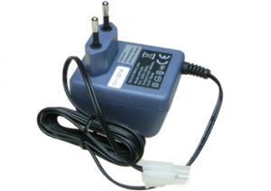 Automatická nabíječka pro 4S-8S 4,8 V - 9,6 V NiCd NiMH