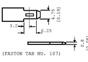 Baterie BL1290 9Ah AGM 12V EP7-12