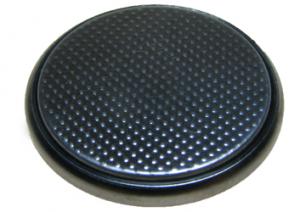 CR2025 Batimex 3,0 V 20 x 2,5 mm volné