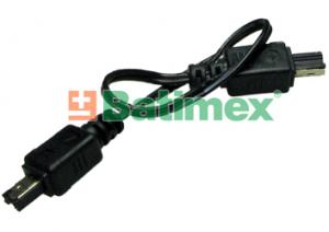 Kabel JVC BN-VF808 800 mAh 5,9 Wh Li-Ion 7,4 V