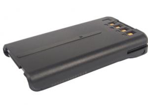 Kenwood KNB-47L 1800 mAh 13,3 Wh Li-Ion 7,4 V