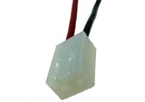 Vysokoteplotní baterie 4000mAh NiCd 4,8 V 4xD BAC139