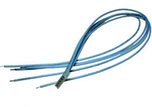 PCM Li-Ion Li-Polymer 4S 14,4 V 14,8 V 30 A 60 x 60 x 5 mm + vyvažovač