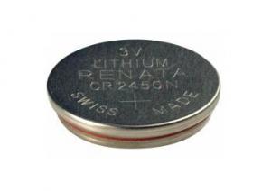 Baterie CR2450N Renata 540 mAh 3,0 V B1