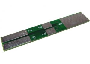 PCM Li-Ion Li-Polymer 2S 7,2 V 7,4 V 10,0 A 51 x 9 x 2,5 mm