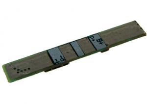 Li-Ion Li-Polymer PCM 1S 3,6 V 3,7 V 2 A 25 x 3,8 x 2 mm