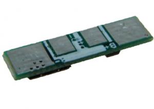 Li-Ion Li-Polymer PCM 1S 3,6 V 3,7 V 2 A 15 x 3,8 x 1,7 mm