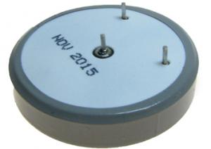 ER32L65 EVE 1,0 Ah 3,6 Wh 3,6 V 1/10 D TL-5134