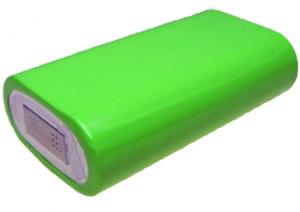 Baterie Boston Power Swing 5300 mAh Li-Ion 3,7 V
