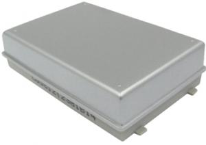 Samsung SB-P180A 1800mAh Li-Ion 3.7V stříbrná