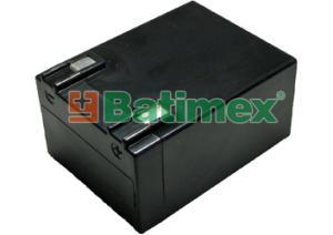 BL832B 3,2 Ah 25,6 Wh Pb 8,0 V 68 x 48 x 91 mm