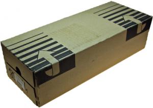 Baterie AAA R03 800mAh Varta Longlife Ready2Use B4