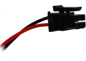 Siemens Drager MS14490 4400 mAh 63,4 Wh Li-Ion 14,4 V