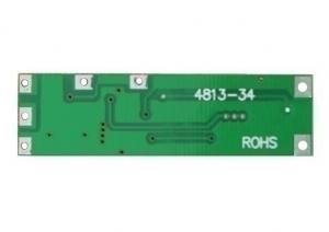 Li-Ion Li-polymer PCM 14,4 V 14,8 V 7 A 48 x 13 x 2,5 mm