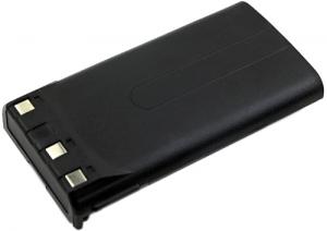 Baterie Kenwood KNB-14A KNB-15A KNB-20N 1800 mAh NiMH