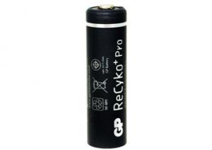 Baterie AA R6 2000 mAh NiMH 1,2 V GP ReCyko + Pro GB4
