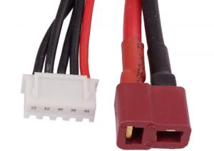 Baterie Li-Polymer 1650mAh 14,8V 60C 94x31x35,50 mm